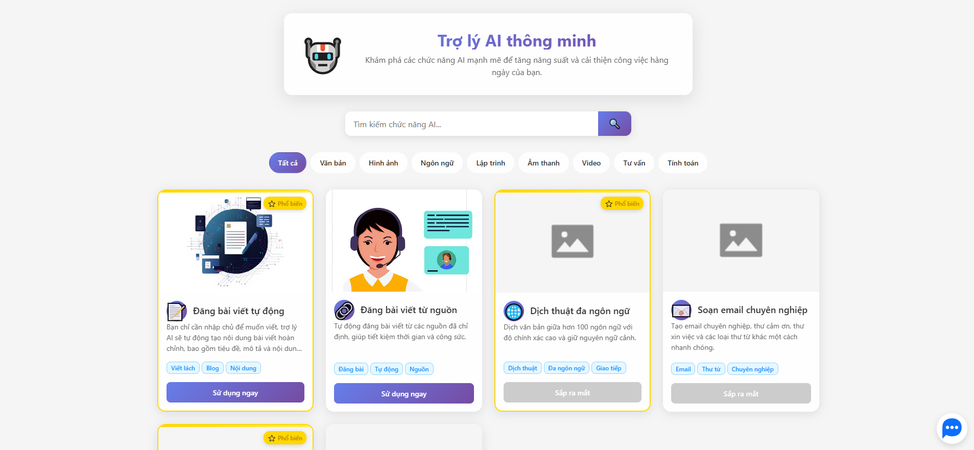 Giao diện check-in sự kiện